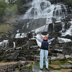 Meet Your Posher, Haley!